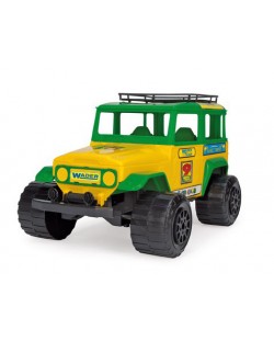 Jucarie pentru copii - Jeep