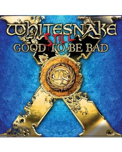 Whitesnake - Still... Good To Be Bad (2 CD)