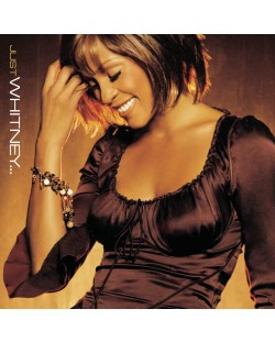 Whitney Houston - Just Whitney (CD)	