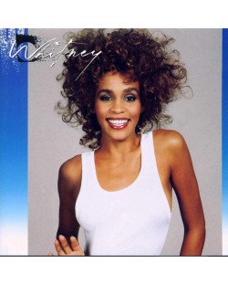 Whitney Houston - Whitney (CD)