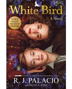White Bird (A Novel)