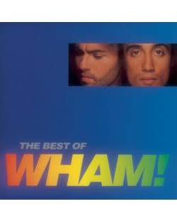 Wham! - If YOU Were There/The Best of Wham (CD)