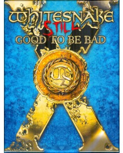 Whitesnake - Still... Good To Be Bad (4 CD + Blu-ray)