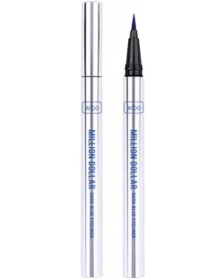 Wibo Million Dollar Creion-eyeliner de ochi rezistent la apă, 03, 0.8 g