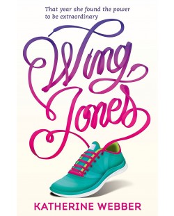 Wing Jones