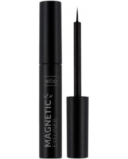 Wibo Eyeliner magnetic, 4.8 g