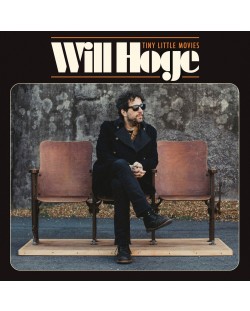Will Hoge - Tiny Little Movies (CD)	