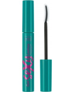 Wibo Mascara volumizator Get Sexy, 8 g