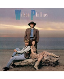 Wilson Phillips - Wilson Philips (2 CD)