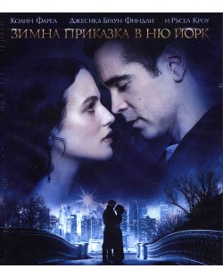 Winter's Tale (Blu-ray)