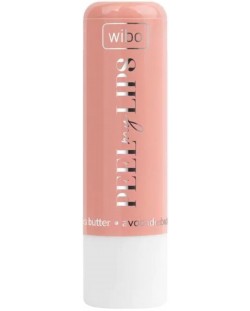 Wibo Exfoliant pentru buze Peel My Lips, 4 g