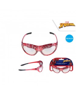 Ochelari de soare 3D Wild Planet - Spiderman	