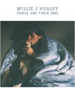 Willie J Healey - People and Their Dogs (CD)