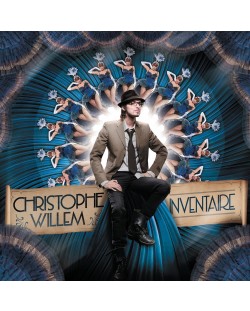 Willem, Christophe - Inventaire (CD)
