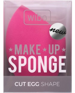 Wibo Beauty blender Makeup