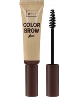 Wibo Lipici pentru sprâncene Color Brow Glue, 10 g