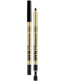 Wibo Eyeliner automat Incredible Black, 0.5 g