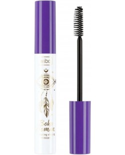 Wibo Boho Woman Mascara, Mov, 8 g