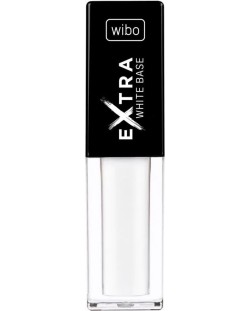 Wibo Baza de fard de ochi Extra White, 4 ml