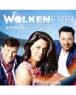 Wolkenfrei - Endlos Verliebt (CD)