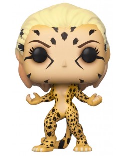 Figurina Funko Pop! Heroes: Wonder Woman 1984 - The Cheetah #328