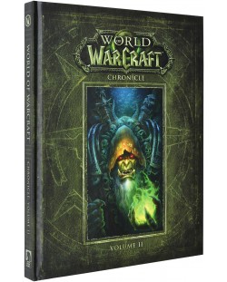 World of Warcraft Chronicle: Volume 2