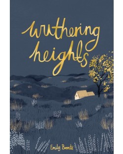 Wuthering Heights (Wordsworth Collector's Editions)