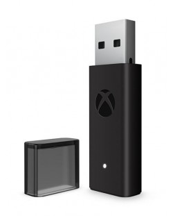 Microsoft Xbox One Wireless Adapter pentru Windows