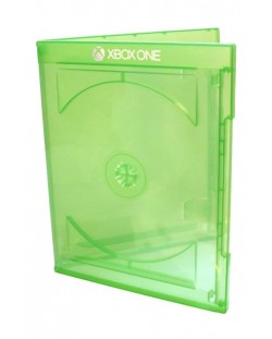 Cutie de plastic goala pentru joc  Xbox One