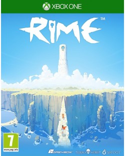 RiME (Xbox One)