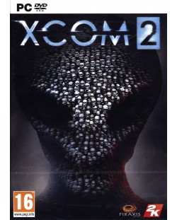 XCOM 2 Day 1 Edition (PC)