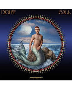 Years & Years - Night Call (Vinyl)