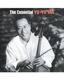 Yo-Yo Ma - Essential Yo-Yo Ma(2 CD)