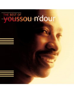 Youssou N'Dour - 7 Seconds: The Best Of Youssou N'Dour (CD)	