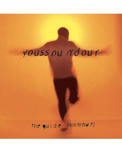 Youssou N'Dour- the Guide (Wommat) (CD)