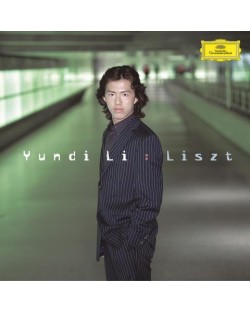 Yundi Li - Liszt (CD)
