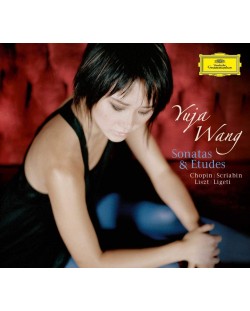 Yuja Wang - Sonatas & Etudes (CD)