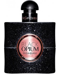 Yves Saint Laurent - Apă de parfum Black Opium, 90 ml
