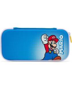 Husă de protecție PowerA - Nintendo Switch/Lite/OLED, Mario Pop Art
