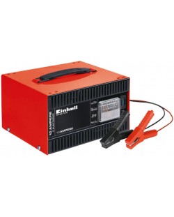 Redresor auto Einhell - CC-BC 10 E