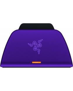 Stație de încărcare Razer - pentru PlayStation 5, violet