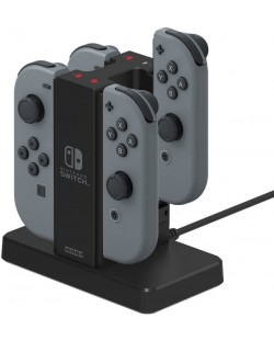 Statie de incarcare Hori - Joy-Con (Nintendo Switch)