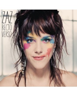 Zaz - Recto Verso (CD)	