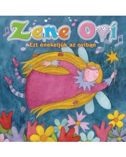 Zene Ovi - zene Ovi (CD)