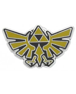 Isigna Paladone The Legend of Zelda: Breath of the Wild - Hyrule Crest