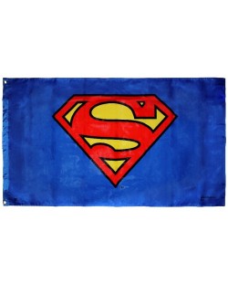 Steag ABYstyle DC Comics: Superman - Logo	