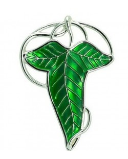 Insigna ABYstyle Movies: Lord of the Rings - Lorien Leaf