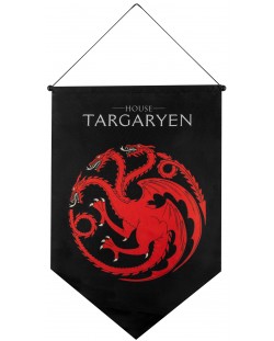 Steagul Moriarty Art Project Television: Game of Thrones - Targaryen Sigil