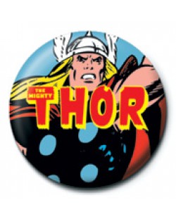 Insigna Pyramid -  Marvel (Thor)
