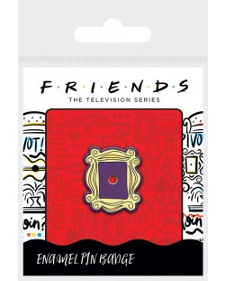 Insigna Pyramid Television:  Friends - Frame